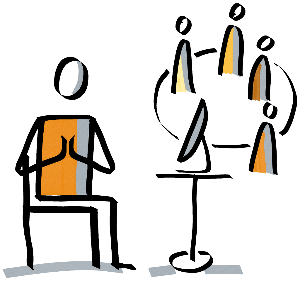 Online Trainingscamp Gelassenheit