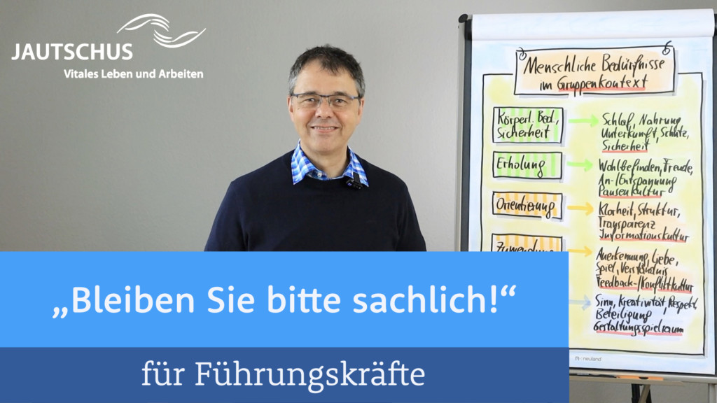 Funktion von Gefühlen