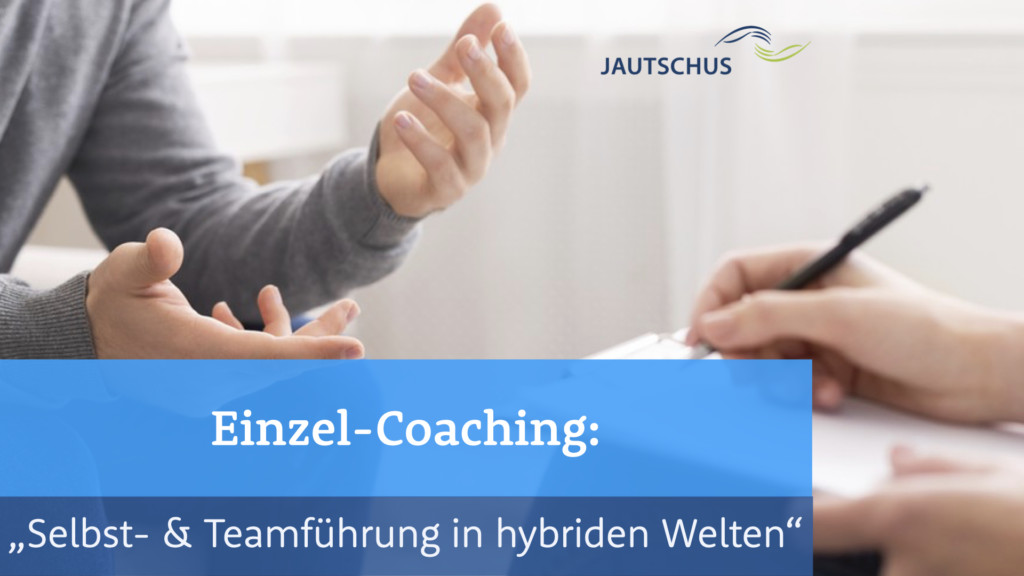 Coaching für dich